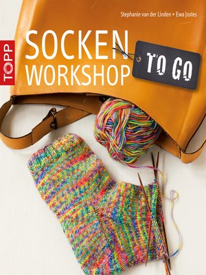 cover image of Socken-Workshop to go